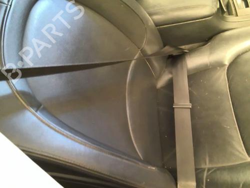 Front right seatbelt CITROËN C6 (TD_) 2.7 HDi | BP39398014I25 - Image 3