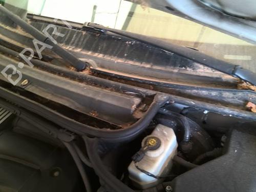 Ruitenwissermotor voor Ruitenwissermotor voor 39459683 39459683
