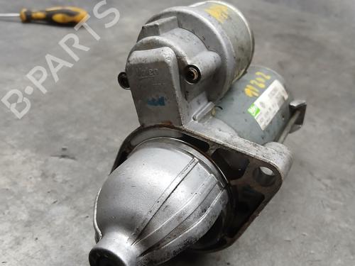 Used Starter Starter FIAT PUNTO (199_) [2012-2026] 34455747 34455747
