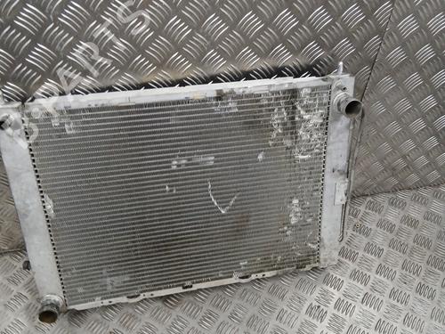 AC Kondensor RENAULT CLIO III (BR0/1, CR0/1) 1.5 dCi (BR17, CR17) (86 hp) 32368301