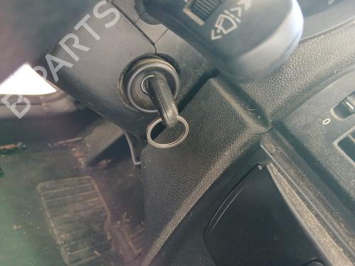 Used Ignition barrel Ignition barrel BMW X3 (E83) 3.0 d (204 hp) 30650519 30650519