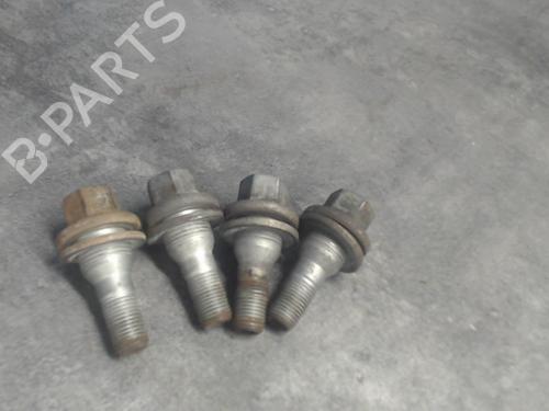 Used Other PEUGEOT 307 (3A/C) 1.6 HDi (90 hp) 32493139