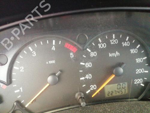 Instrument cluster FORD FOCUS I (DAW, DBW) 1.8 TDCi | BP26173643C47 