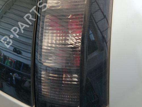Right taillight OPEL MERIVA A MPV (X03) 1.7 CDTI (E75) | BP28016619C35 