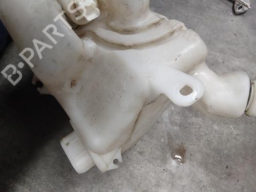 Used Windscreen washer tank Windscreen washer tank PEUGEOT 207 (WA_, WC_) 1.4 HDi (68 hp) 36009992 36009992