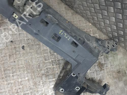 Frontplate/Frontkurv Frontplate/Frontkurv RENAULT MODUS / GRAND MODUS (F/JP0_) 1.5 dCi (FP0D, JP0D) (82 hp) 36763232 36763232