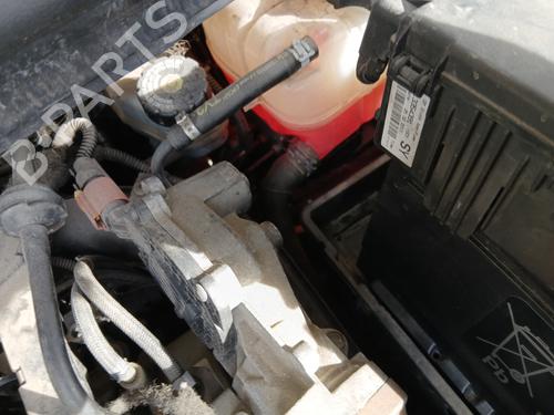 Used Servo brake OPEL MERIVA B MPV (S10) 1.7 CDTI (75) (110 hp) 32135196