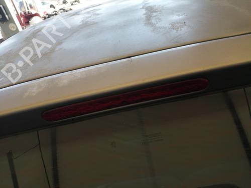 Tailgate PEUGEOT 206 Hatchback (2A/C) 1.4 i | BP27684929C6 