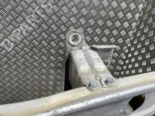 Front bumper reinforcement RENAULT CLIO III (BR0/1, CR0/1) 1.5 dCi (C/BR0G, C/BR1G) | BP29307320C109 