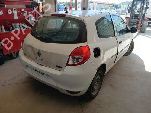 Intercooler RENAULT CLIO III (BR0/1, CR0/1) 1.5 dCi | BP29072420M30 - Image 8