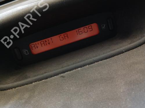 Ferdsskriver CITROËN C3 I (FC_, FN_) 1.4 HDi (68 hp) 28587285