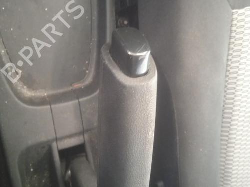 Hand brake VW POLO V (6R1, 6C1) 1.6 TDI | BP21282987I18 