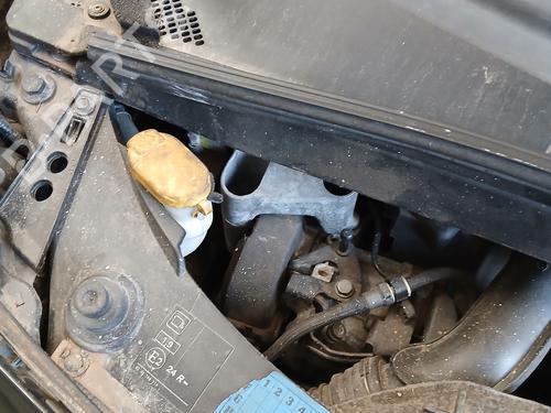 ABS pump RENAULT MODUS / GRAND MODUS (F/JP0_) 1.5 dCi (FP0D, JP0D) | BP36010247M43 - Image 2