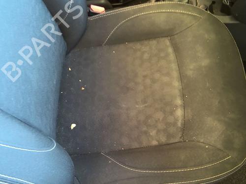 Right front seat DACIA LOGAN MCV II TCe 90 (K8M1, K8MA, K8AC) | BP38681708C16 - Image 9