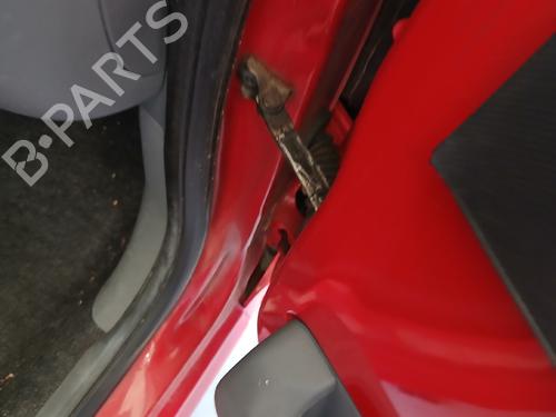 Used Hinge/Door check strap Hinge/Door check strap 36098011 36098011