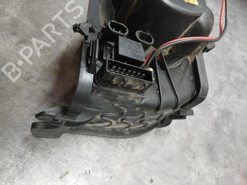 Ventilator motor RENAULT CLIO II (BB_, CB_) 1.6 (B/CB0D, BB00) | BP28706360M62 