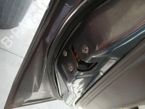 Front left lock NISSAN MICRA III (K12) 1.5 dCi | BP29359217C98 