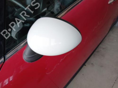 Used Left mirror Left mirror MINI MINI (R56) Cooper (120 hp) 36009223 36009223