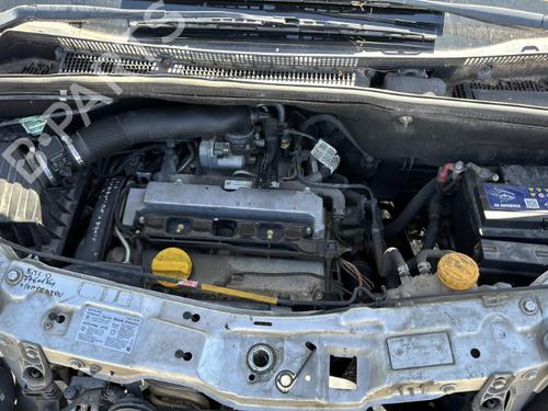 Starter OPEL MERIVA A MPV (X03) 1.8 (E75) | BP20883897M8 