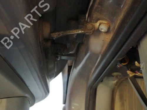 Used Hinge/Door check strap RENAULT KANGOO (KC0/1_) 1.6 16V (95 hp) 28034433