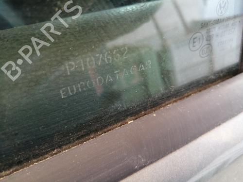 Rear right door window VW GOLF V (1K1) 1.9 TDI | BP26951457C21 