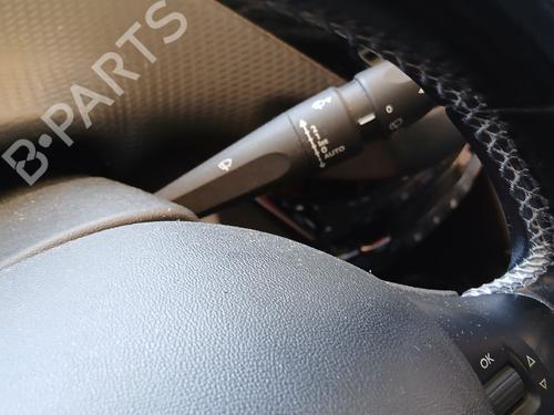 Used Steering column stalk Steering column stalk PEUGEOT 2008 I (CU_) 1.2 THP 110 / PureTech 110 (110 hp) 36414852 36414852