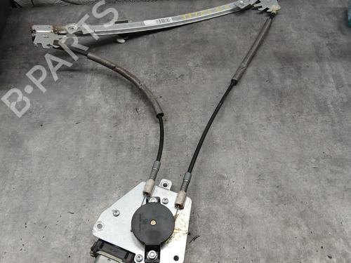 Used Front left window mechanism Front left window mechanism 32183208 32183208