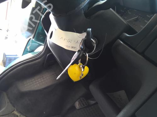 Used Ignition barrel Ignition barrel 38637484 38637484