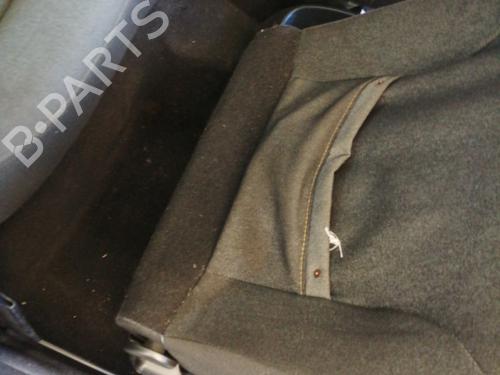 Right front seat PEUGEOT 206 Hatchback (2A/C) 1.4 i | BP27586195C16 
