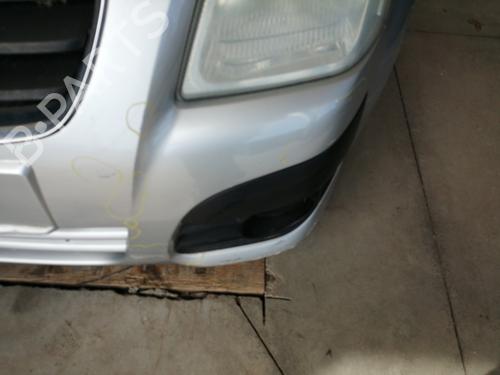 Front bumper CITROËN C2 (JM_) 1.1 | BP26125715C7 