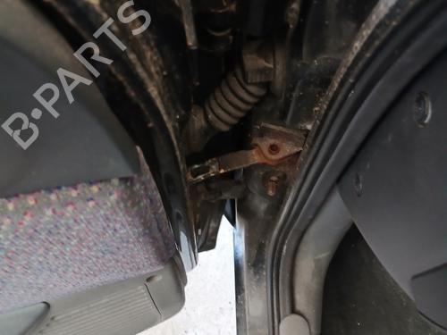 Used Hinge/Door check strap Hinge/Door check strap OPEL CORSA B (S93) 1.2 i (F08, F68, M68) (45 hp) 34152247 34152247