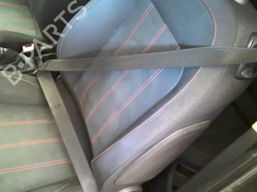 Front left seatbelt OPEL CORSA D (S07) 1.3 CDTI (L08, L68) | BP39477017I26 - Image 4