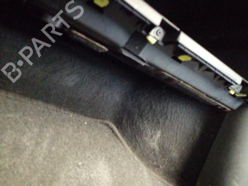Used Heater blower motor PEUGEOT 207 (WA_, WC_) 1.4 HDi (68 hp) 28041348