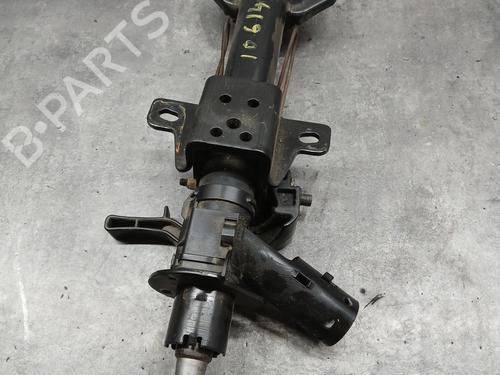 Used Steering column CITROËN ZX (N2) 1.4 i (75 hp) 29025940