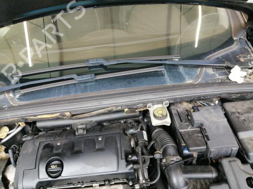 Used Front wiper motor PEUGEOT 308 I (4A_, 4C_) 1.6 16V (120 hp) 26393457