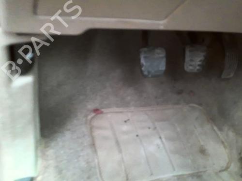 Used Clutch pedal Clutch pedal 39178424 39178424