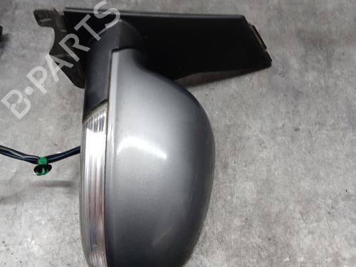 Left mirror VW GOLF PLUS V (5M1, 521) 1.9 TDI | BP32420129C26