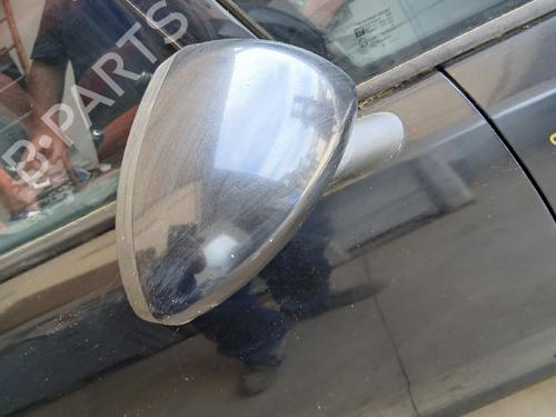 Used Right mirror Right mirror OPEL CORSA D (S07) 1.3 CDTI (L08, L68) (75 hp) 36238117 36238117