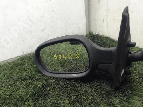 Left mirror RENAULT CLIO II (BB_, CB_) 1.2 (BB0A, BB0F, BB10, BB1K, BB28, BB2D, BB2H, CB0A,... | BP20880961C26 