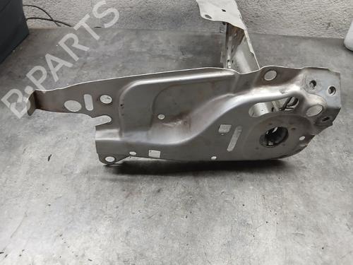 Suporte da óptica esquerda Suporte da óptica esquerda AUDI 80 B4 Saloon (8C2) 1.9 TDI (90 hp) 36098018 36098018