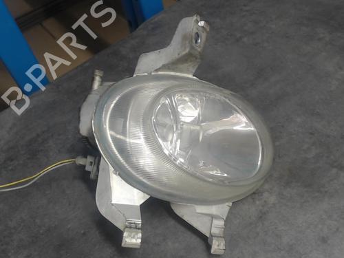 Feu de brouillard avant gauche PEUGEOT 206 Hatchback (2A/C) 2.0 HDI 90 (90 hp) 29310636