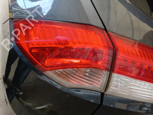 Left taillight RENAULT LAGUNA III (BT0/1) 1.5 dCi (BT00, BT0A, BT0T, BT1J) | BP30129769C34