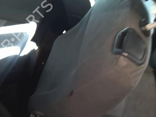Used Right front seat Right front seat FORD FIESTA VI (CB1, CCN) 1.25 (82 hp) 40253970 40253970