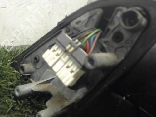 Right mirror CITROËN XSARA PICASSO (N68) 2.0 HDi | BP20882762C27 