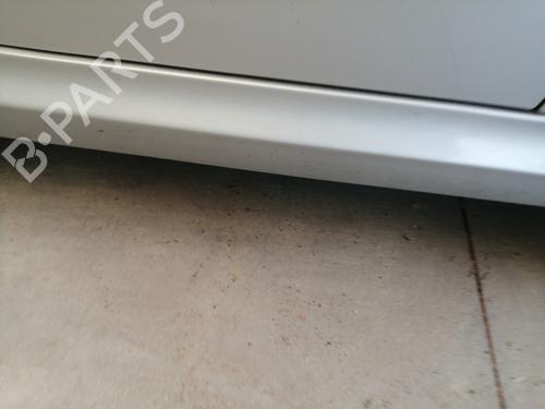 Right sideskirt BMW 3 (E90) 318 d | BP26903863C114 