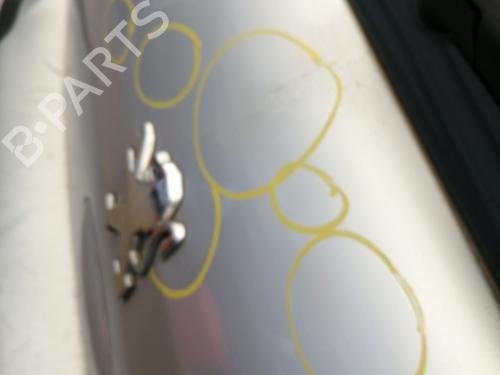 Tailgate PEUGEOT 307 (3A/C) 2.0 HDi 110 | BP26905977C6 
