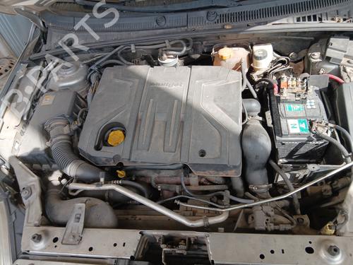 Warning switch FIAT CROMA (194_) 1.9 D Multijet (194AXB1B) | BP36009275I22  - Image 8