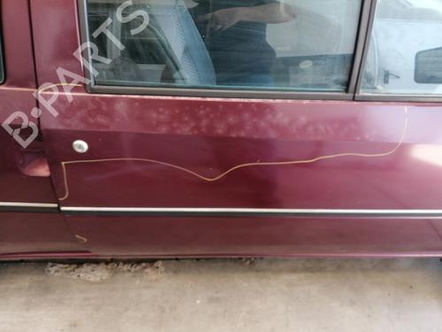 Used Right front door CITROËN AX (ZA-_) 15 D (58 hp) 28041368