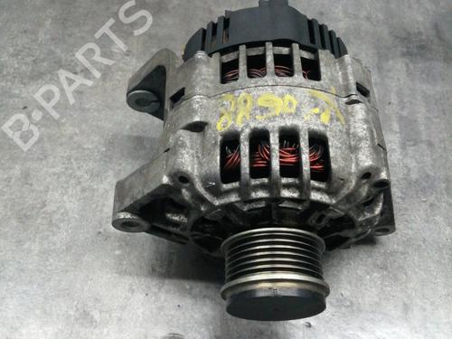 Alternator RENAULT SCÉNIC I MPV (JA0/1_, FA0_) 1.9 dCi (JA05, JA1F) | BP27987775M7 