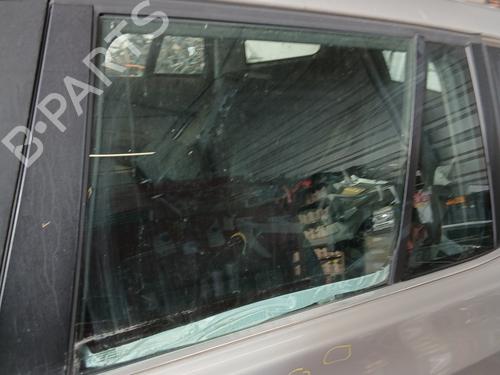 Türscheibe links hinten für BMW X3 (E83) 3.0 d (204 hp) 30650491